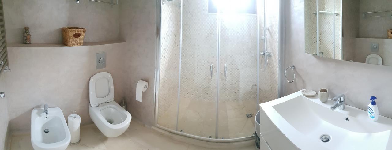 Marble Luxury Apartments Mamaia Exteriör bild