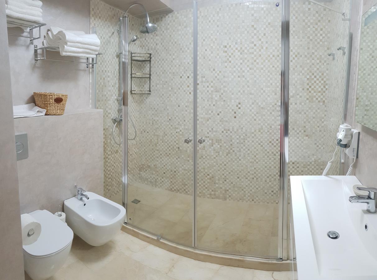 Marble Luxury Apartments Mamaia Exteriör bild